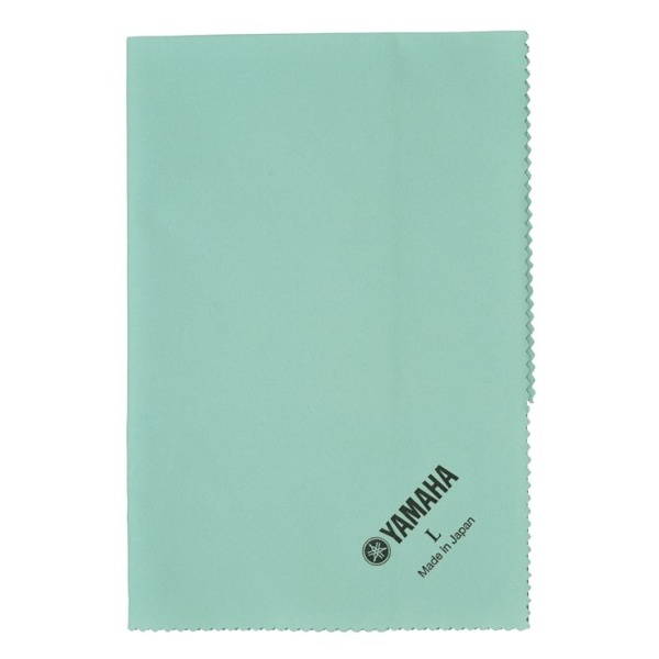 YAMAHA SILVER CLOTH L