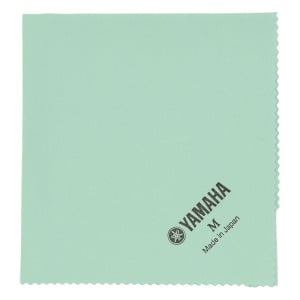 YAMAHA SILVER CLOTH M
