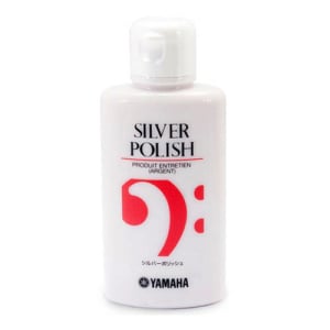 YAMAHA SILVER POLISH