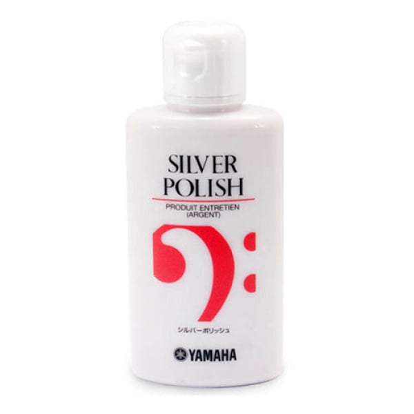 YAMAHA SILVER POLISH
