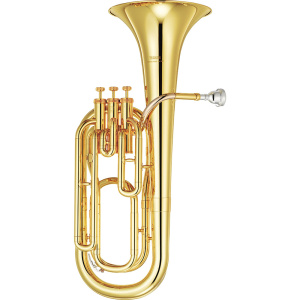 YAMAHA YBH-301