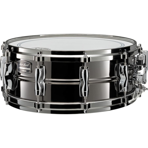 YAMAHA YSS1455SG LIMITED EDITION STEVE GADD SIGNATURE SNARE