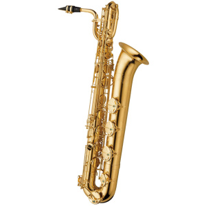 YANAGISAWA B-WO1 SAX BARITONO