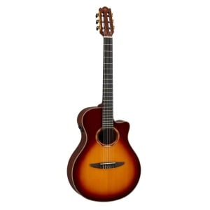 Yamaha NTX3 Brown Sunburst