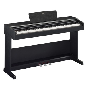 Yamaha YDP-105 Black
