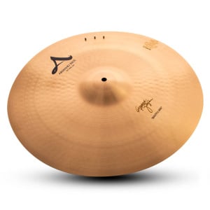 ZILDJIAN A 19" BEATIFUL BABY RIDE