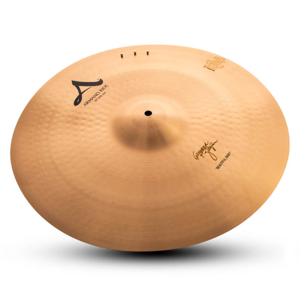 ZILDJIAN A 19" BEATIFUL BABY RIDE