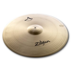 ZILDJIAN 23" A SWEET RIDE
