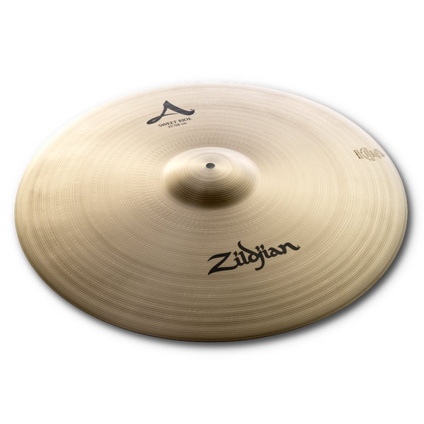 ZILDJIAN 23" A SWEET RIDE