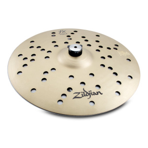 ZILDJIAN 14" FX STACK