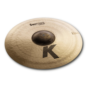 ZILDJIAN 20" K SWEET CRASH
