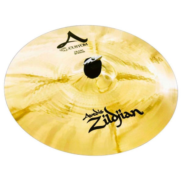 ZILDJIAN A CUSTOM 16" CRASH
