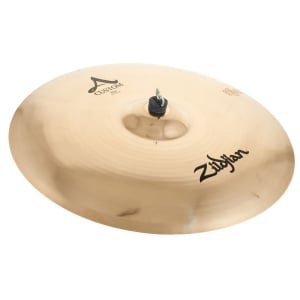 PIATTO ZILDJIAN A CUSTOM 22" RIDE