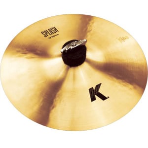 ZILDJIAN K 10" SPLASH
