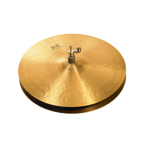 ZILDJIAN KEROPE 14" HI-HAT