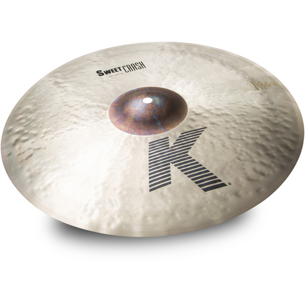ZILDJIAN K SWEET 17" CRASH