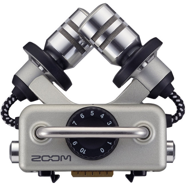 ZOOM XYH 5 CAPSULA XY X H5 H6
