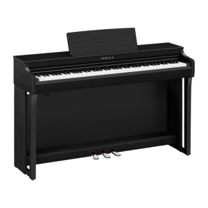 CLP-825 B PIANOFORTE DIGITALE