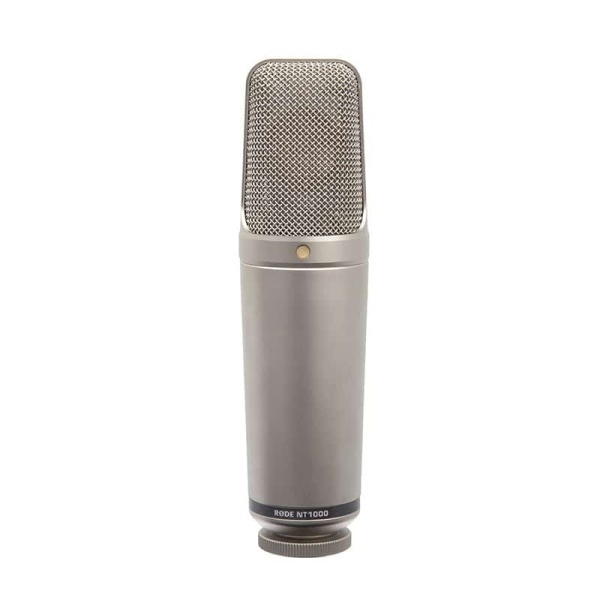 NT1000 MICROFONO USATO