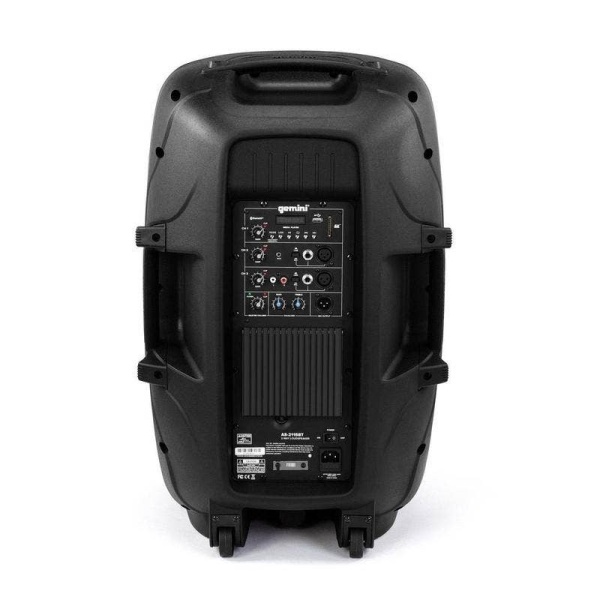 AS-2112-BT CASSA ATTIVA CON BLUETOOTH