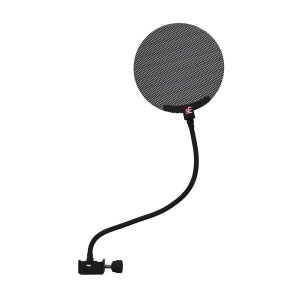 METAL POP FILTER