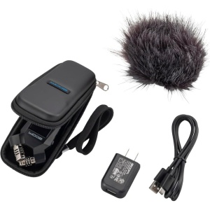 APH-1E KIT ACCESSORI PER H1E