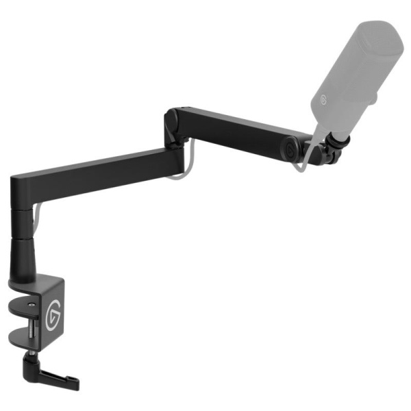 WAVE MIC ARM BRACCIO DA STUDIO MICROFONO