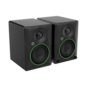 CR4.5 BT COPPIA MONITOR DA STUDIO