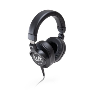 WA-HRB HEADROOM BLACK CUFFIE CHIUSE