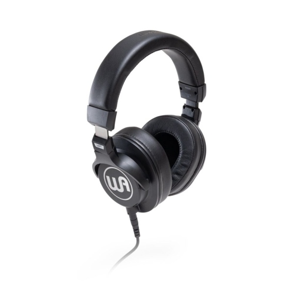WA-HRB HEADROOM BLACK CUFFIE CHIUSE