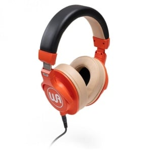 WA-HRO HEADROOM ORANGE CUFFIE CHIUSE