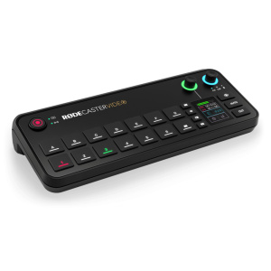 RODECASTER VIDEO CONSOLE ALL-IN-ONE