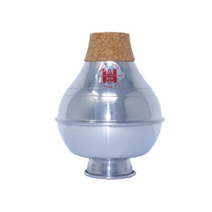 D-A MUTE WOW-WOW BUBBLE ALUM. TROMBA