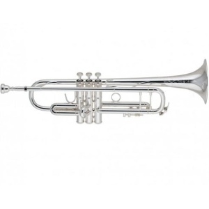 190S-37 TROMBA SIB ARGENTATA
