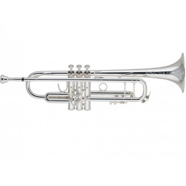 190S-37 TROMBA SIB ARGENTATA