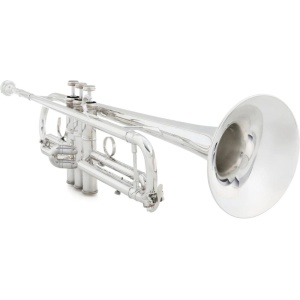 190SM 37X NEW STRADIVARIUS TROMBA SIB