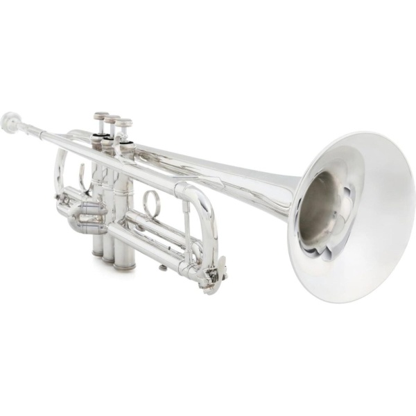 190SM 37X NEW STRADIVARIUS TROMBA SIB