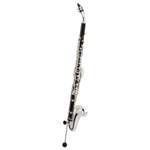 BC1503-2-0 PRESTIGE CLARINETTO ALTO MIB