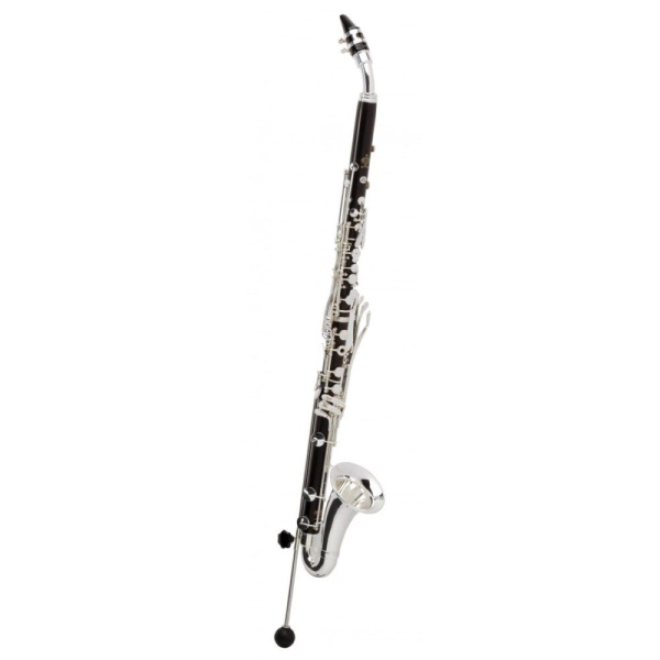 BC1503-2-0 PRESTIGE CLARINETTO ALTO MIB