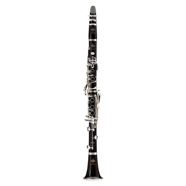 BC1139LN-2-0P FESTIVAL CLARINETTO SIB