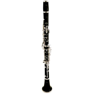 BC1239NL-2-1 FESTIVAL CLARINETTO LA