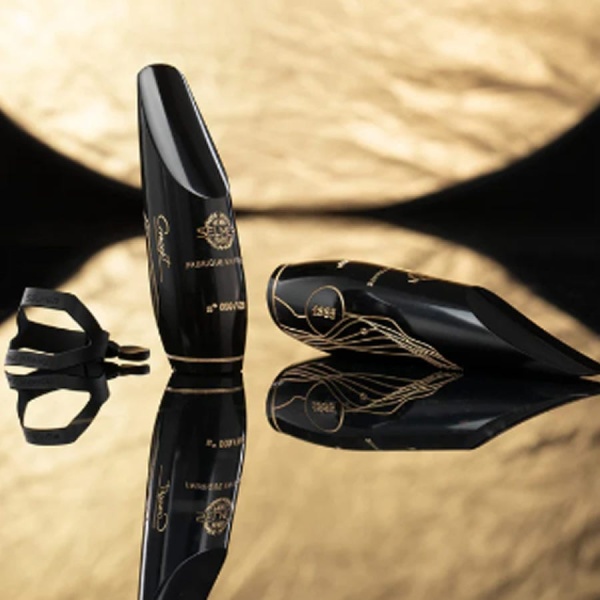 CONCEPT 2025 BOCCHINO PER SAX ALTO