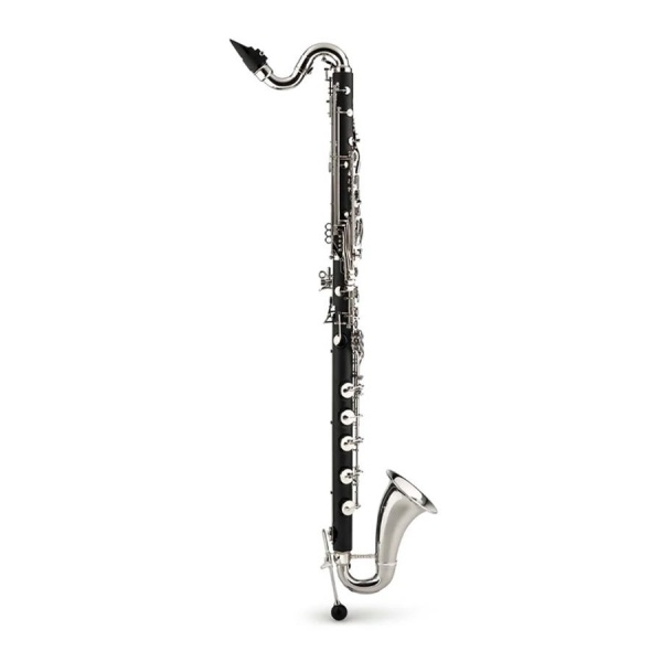 ALPHA CLARINETTO BASSO