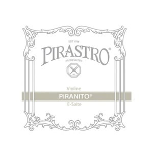 PIRANITO MEDIO 4/4 CORDE VL