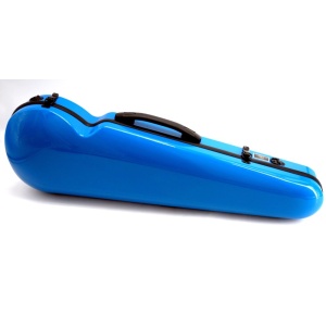 CVL1070B 4/4 BLU VL CUSTODIA SAGOMATA
