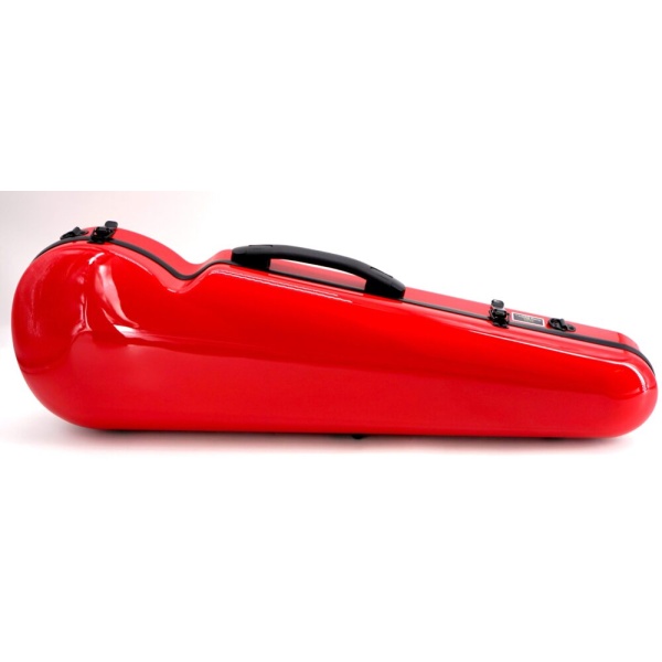 CVL1070R 4/4 ROSSA VL CUSTODIA SAGOMATA