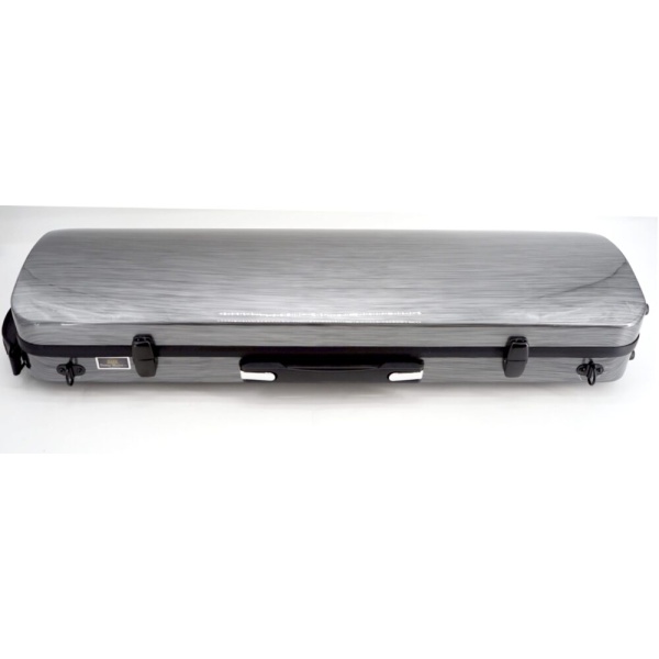CVL2500GR 4/4 GRIGIO VL CUSTODIA RETTANGOLARE