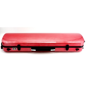 CVL2500R 4/4 ROSSA VL CUSTODIA RETTANGOLARE