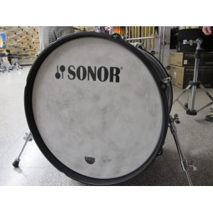 SONIC PLUS BATTERIA USATA