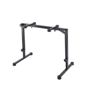 K&M Supporto per tastiera da tavolo Omega...